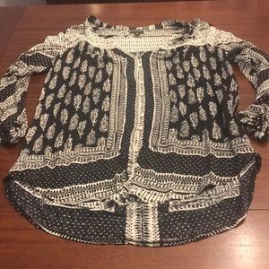 Lucky Brand Blouse